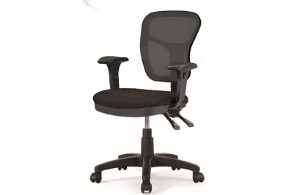 Multi-Functional Mesh Chair   LM1370-UK02