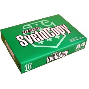 Sell Svetocopy A4 80 gsm multipurpose paper picture