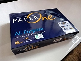 Premium paper A4 80,75,70 gsm for office