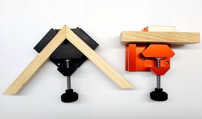 Angle Clamp  MTS-W015 picture