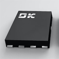 DK020G Fast Charger Application AC DC Switching Power GaN IC