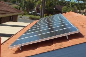 Solar off-gird power systems