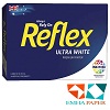 Reflex ultra white copy papers A4 80 gsm