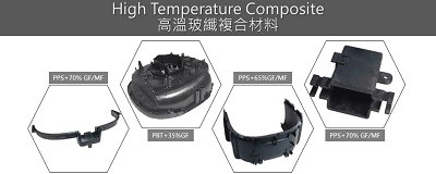 Plastic Injection Mold Maker Manufacturer