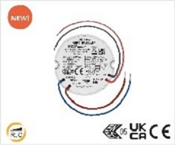 LED Driver - CC Dimmable