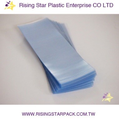 PVC Printed Shrink Sleeve picture