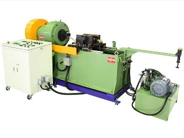Tube Swaging Machine - SM15AP picture