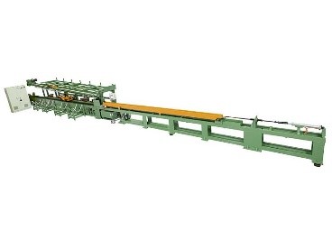 Pipe Drawing Machine - Sa75b picture