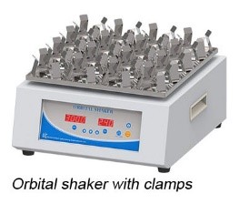 Orbital Shaker Orbital Shaker
