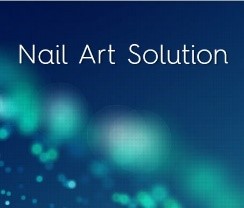 Nail Art Solution Nail Art Solution