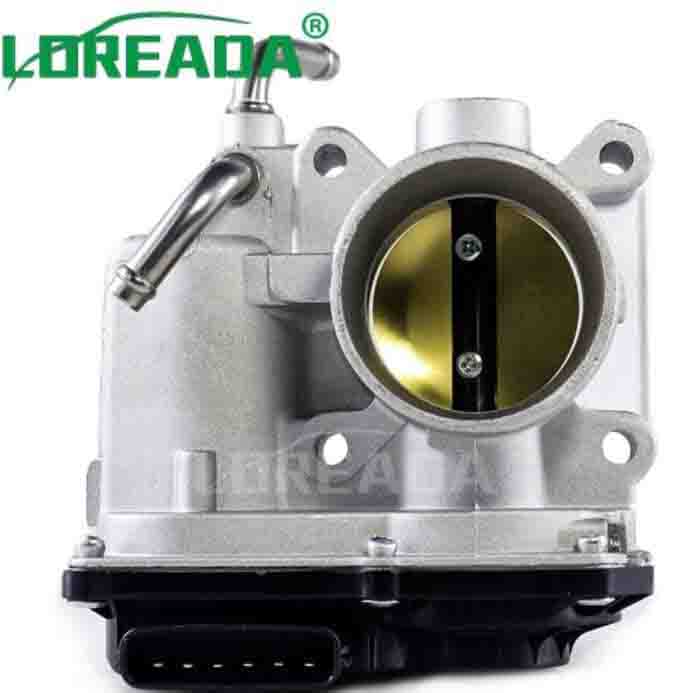 Throttle Body Assembly for TOYOTA 2203021030