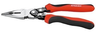 Long Nose Pliers Long Nose Pliers