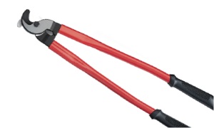 Power and Electrical Cable Cutter
