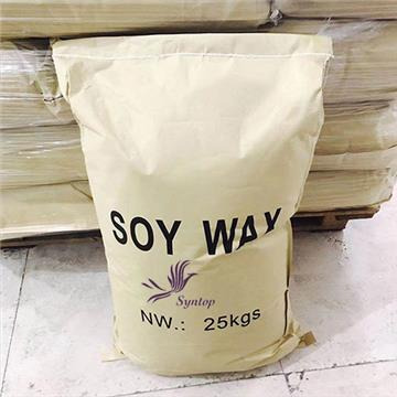 High Quality Professional Candle Making Soy Wax 46#