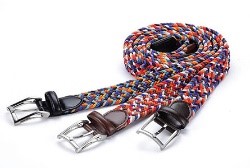 Belts - Chung Ting Industrial Co Ltd