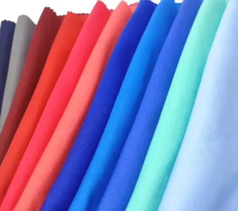 Polyester poplin 58 60 picture