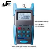 Sell Optical Fiber Test Instruments Power Meter,Light Source