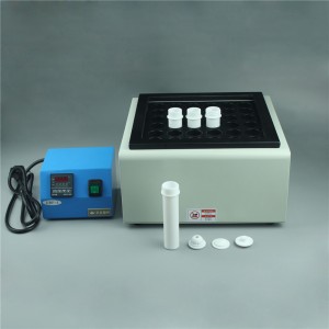Graphite Digestion Instrument Customizable Multiple specific