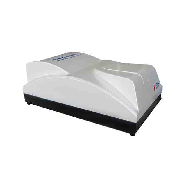 Winner 802 nanoparticle particle size analyzer picture