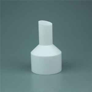 Teflon PTFE Buchner Funnel High-purity