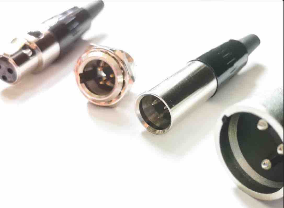 A reliable cable assembly manufacturer in Taiwan