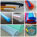 PVC flexible hose fiber/steel wire/spray/suction hose etc