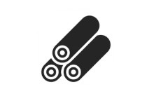 Adhesive Glue Film Rolls