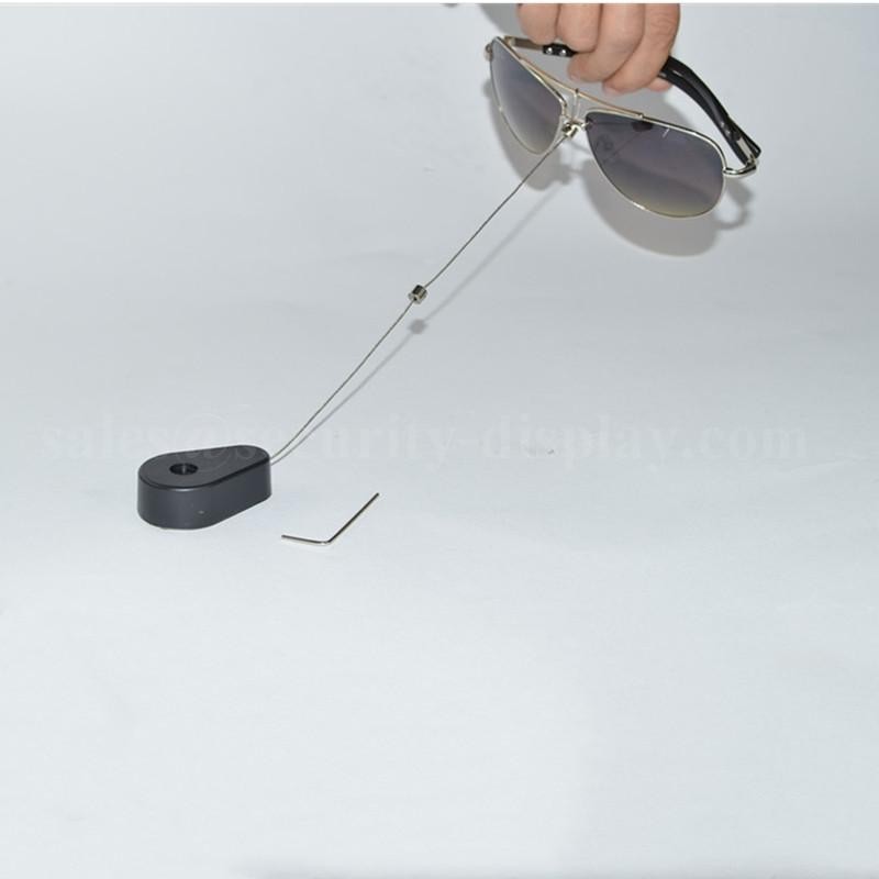 Teardrop Anti-Theft Pull Box Security Retractor for Anti The