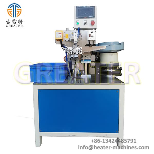 GT-YZJ203 Auto Sealer Install Machine