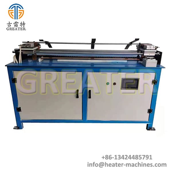 GT-TH203 Annealing Machine(Without Cooling)