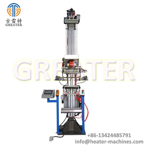 GT-FF24 Fast Filling Machine