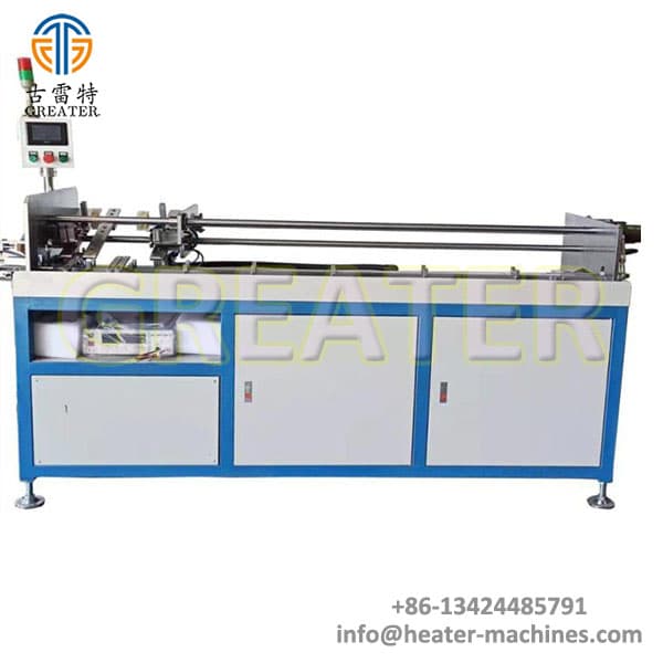 GT-SLC02 Auto Feeder with Test Feed by Belt