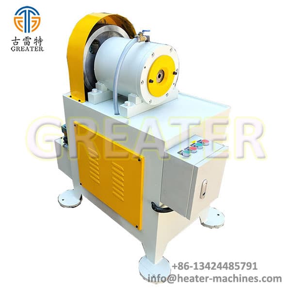 GT-SW01 Swaging Machine