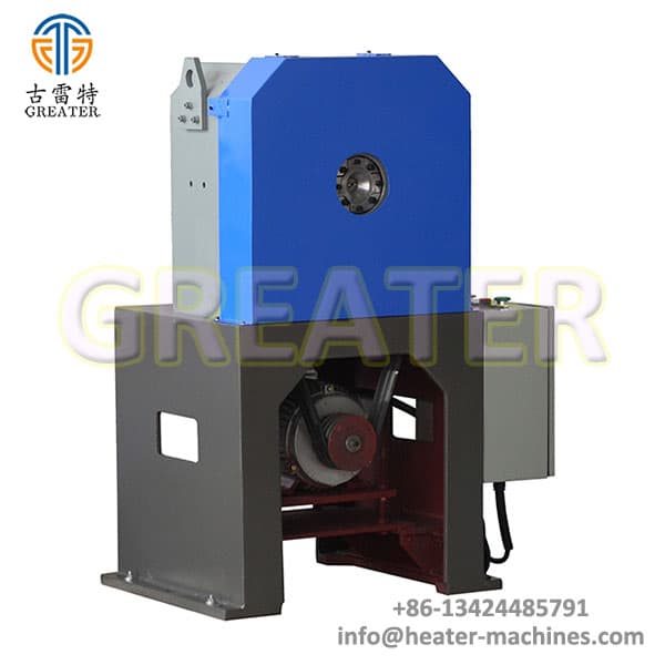 GT-SW28 Swaging Machine