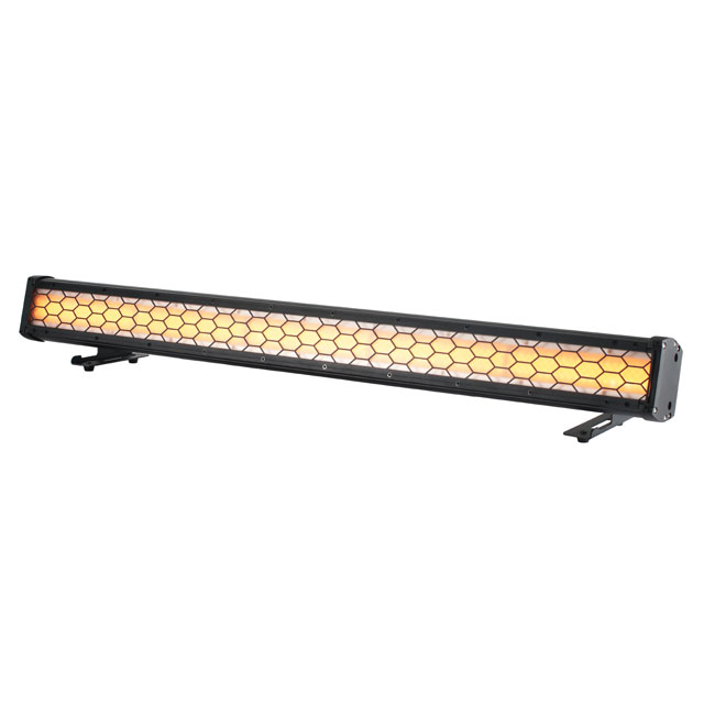 LED Wash Bar, 5*100W 2-in-1 LED Retro Bar Light (PHN061)