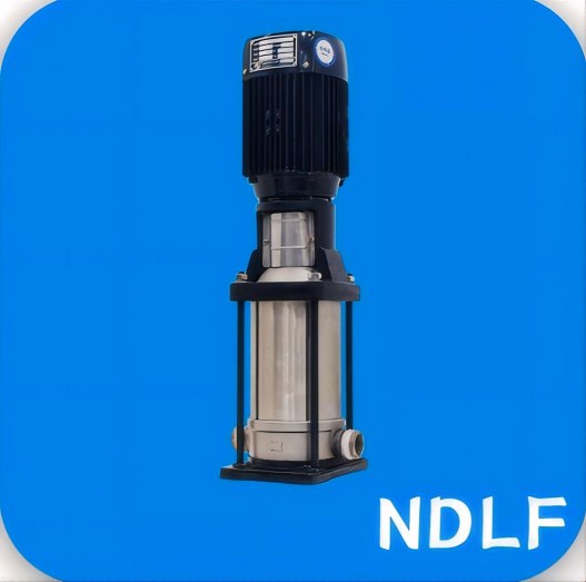 NDLF Vertical Multistage Stainless Steel Booster Pump304/316
