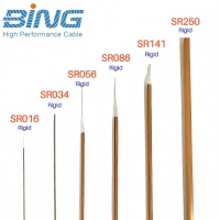 Semi Rigid Coaxial Cable 50 Ohm UT-047 Compatible Alterative