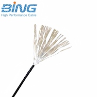 M16878 Series PTFE Insulation High Voltage And Heat Resistan