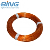 Polyimide Film Composite Insulated Aerospace Wires Series