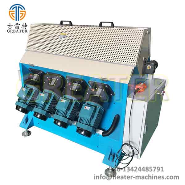 GT-JY8  Shrinking Machine 8 Station