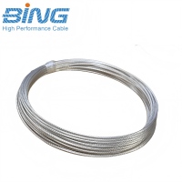 HRF1.80A-LL 27 AWG Low Loss Miniature Coaxial Cables