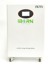 48V300AH Home Energy Storage Lithium Battery 15KWH