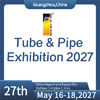 China Tube & Pipe Processing Equipment Exhibition 2027
