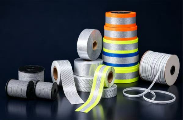 Reflective Heat Transfer Film