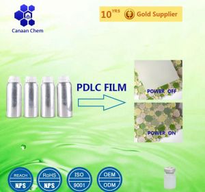 PDLC High Birefringence Liquid Crystal QYPD-470-N01 qingdao picture