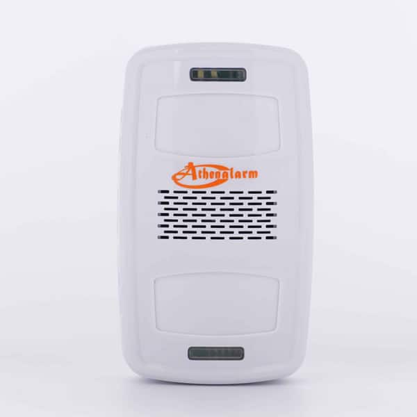 Athenalarm Smart Motion Sensor Audio Player picture