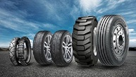 Automotive Tyre (15/09/26)