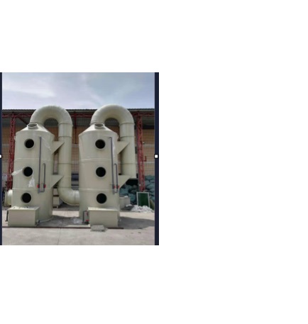 PP Exhaust Scrubber,Wet scrubber,Waste gas equipment