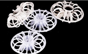 PP Raschig Ring for Tower Packing picture
