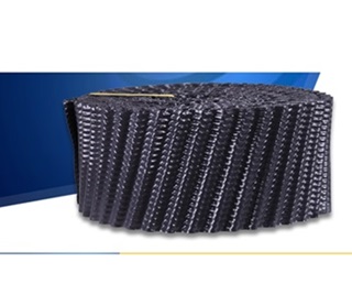 PP Corrugated Packing for Tower Packing picture